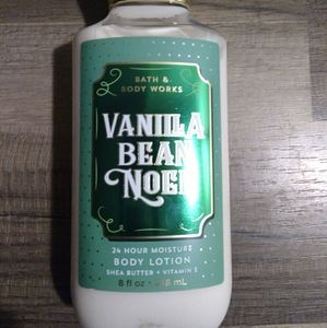 Bath and Body Works